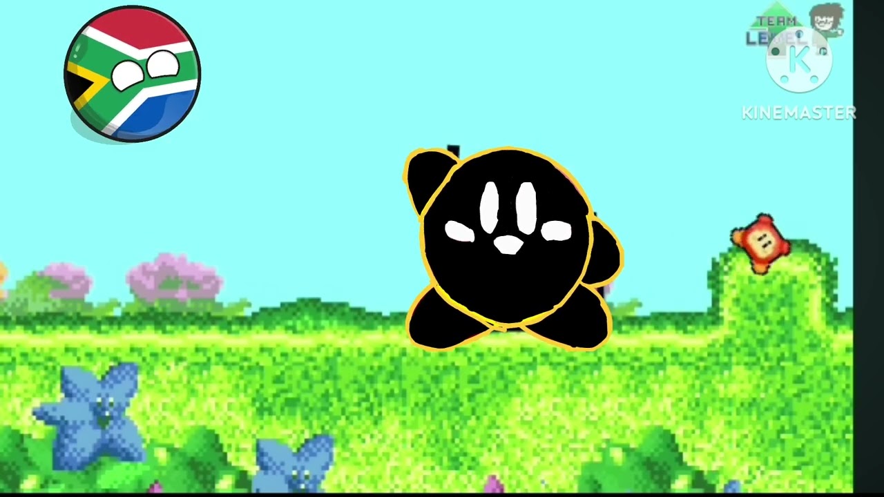 Kirby buraco negro parte 8