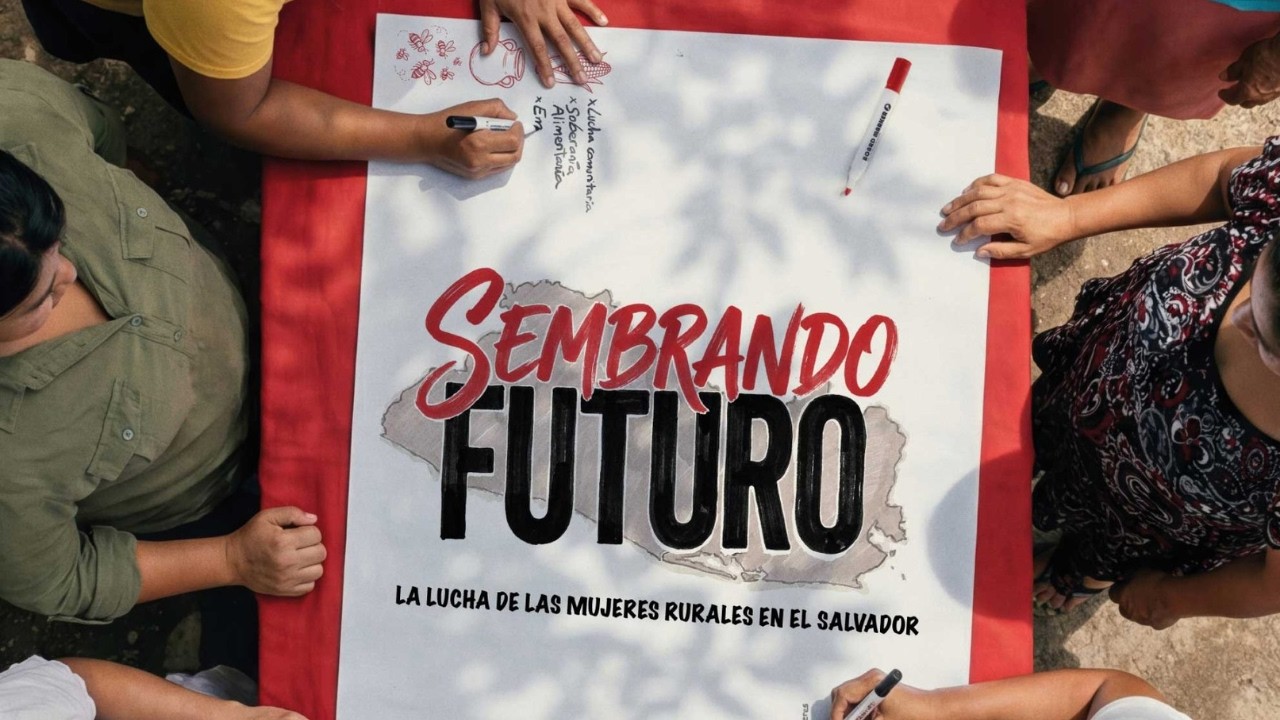 Sembrando Futuro