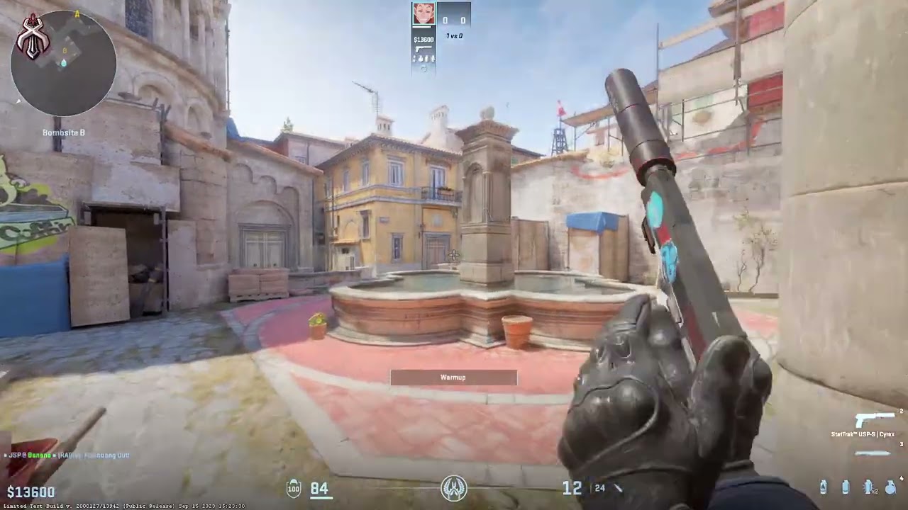 CS2 T Side Inferno Utility Everyone Should Know!