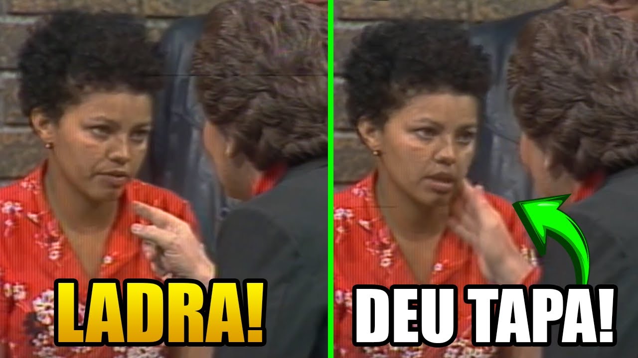 Os Momentos Mais ABSURDOS da TV! #23