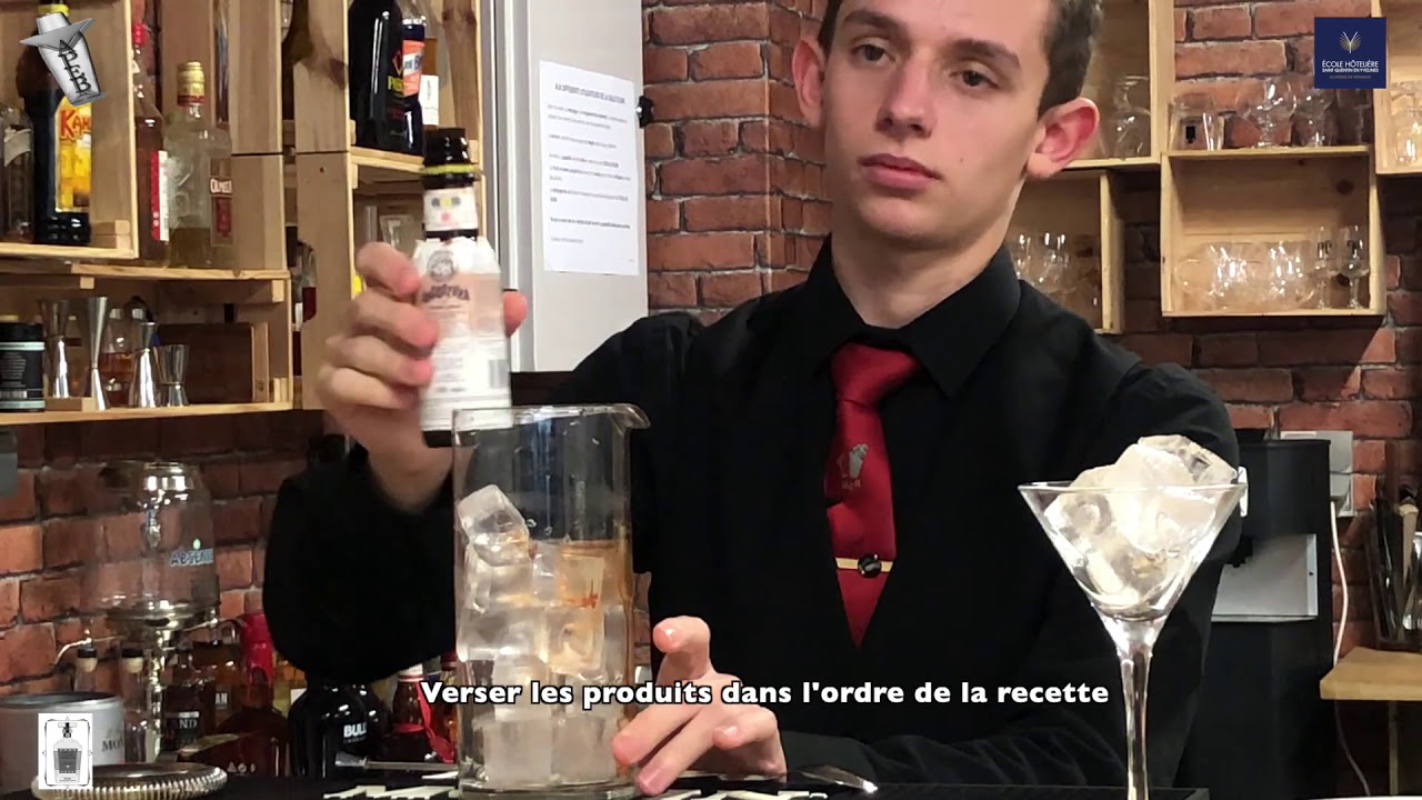 Réaliser le Manhattan