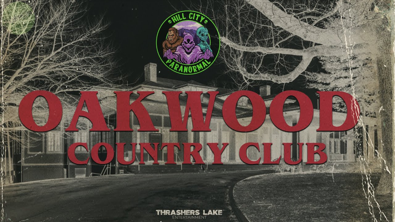 Oakwood Country Club 