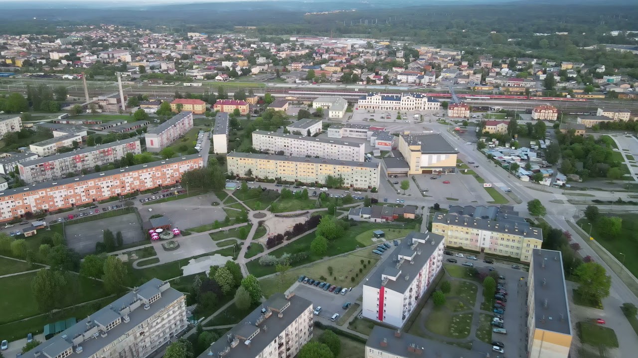 Skarżysko-Kamienna 29.05.2021