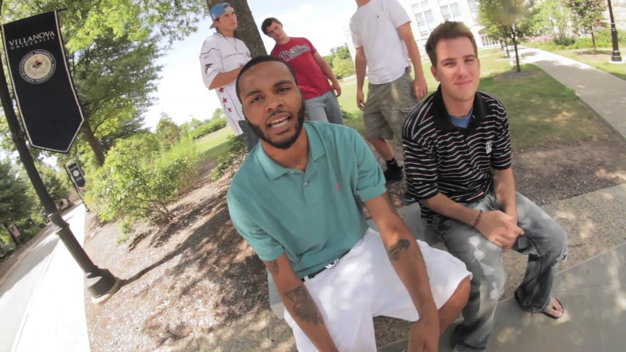 A DUBB Ft. Uptown Byrd - Popular (re upload) 2011