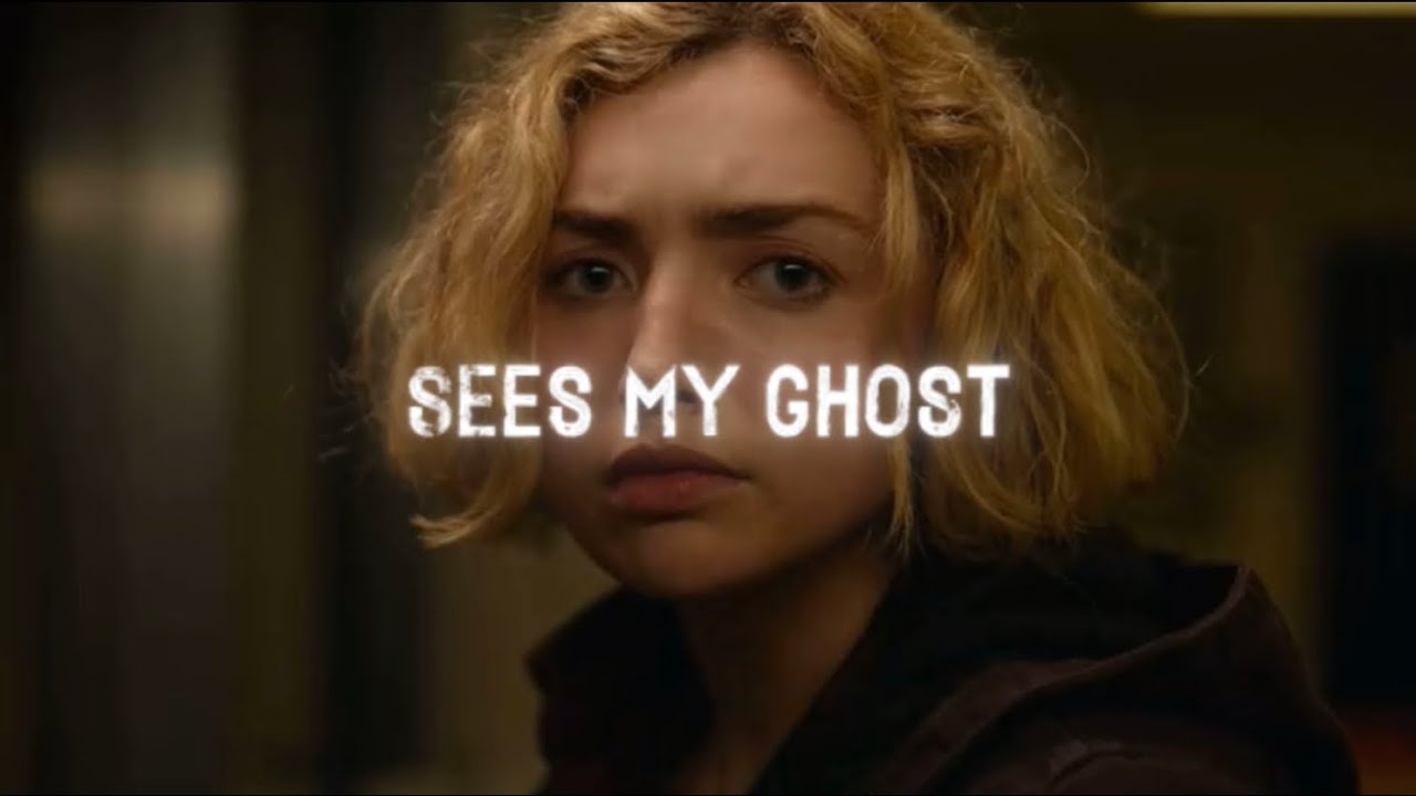 Stuck In Split River (Lyrics)| School Spirits S1E1 Recap