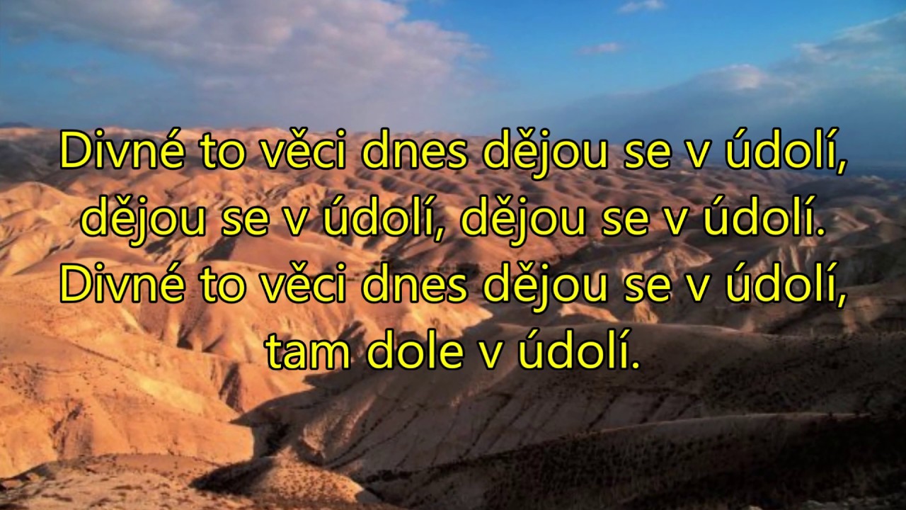 Divn&eacute; to věci dnes - &Uacute;dol&iacute; such&yacute;ch kost&iacute;