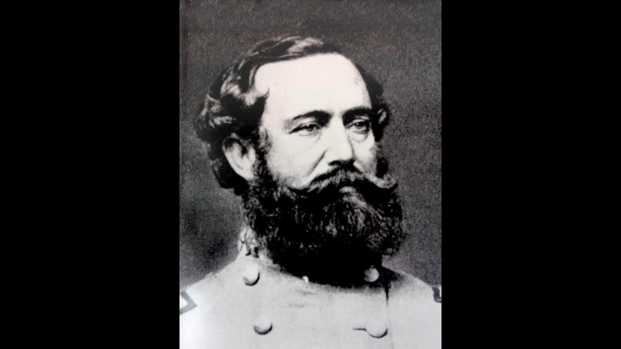 General Wade Hampton