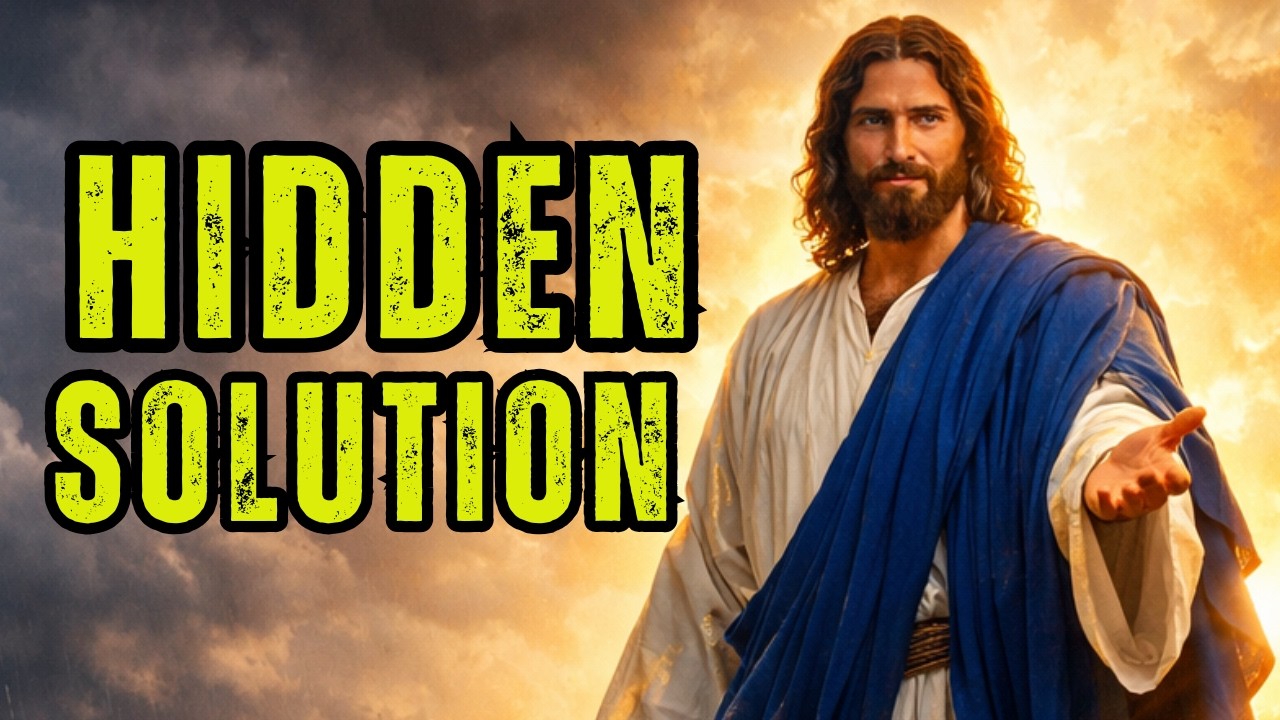 How To Break Every Spiritual Blockade In Your Life
