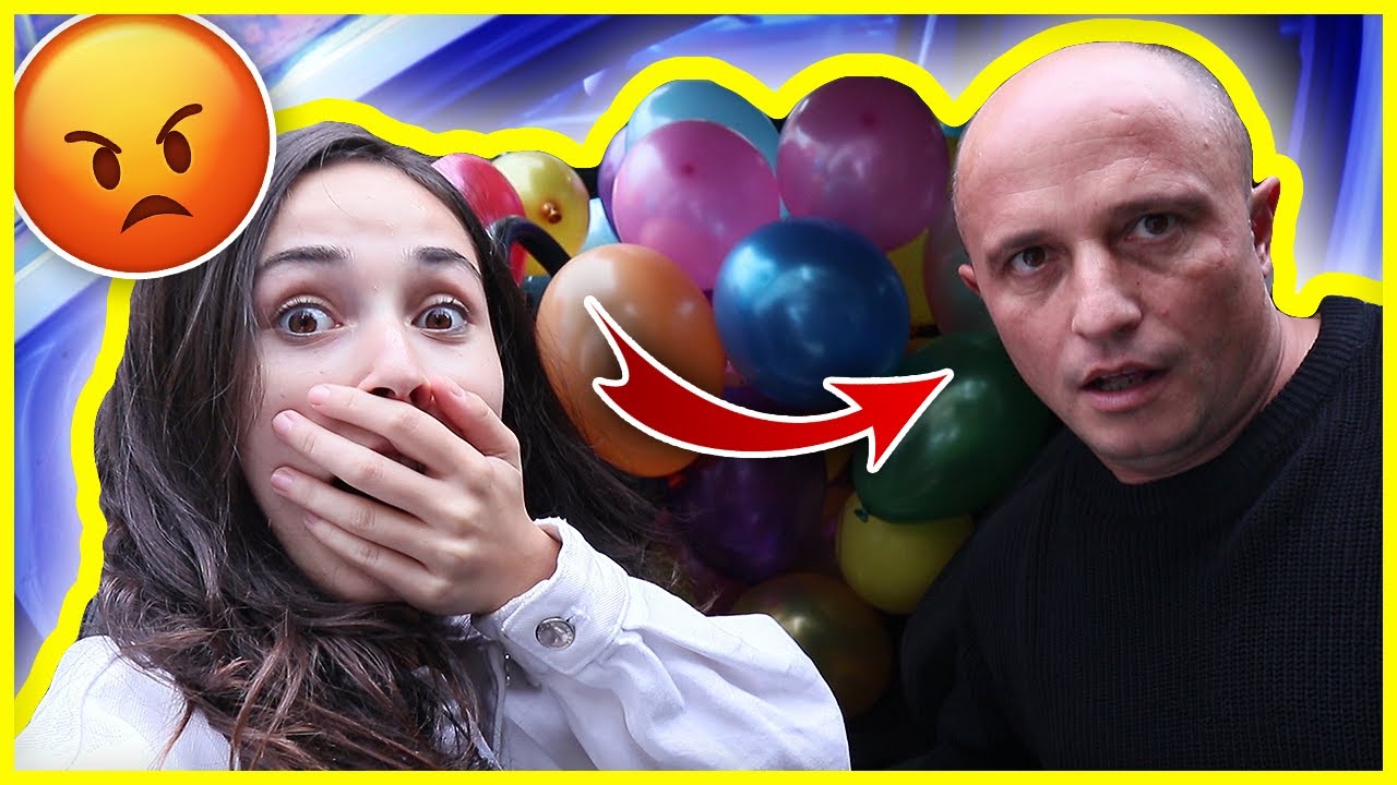 FARSA TATALUI MEU!!! 2 (m-a certat?!)