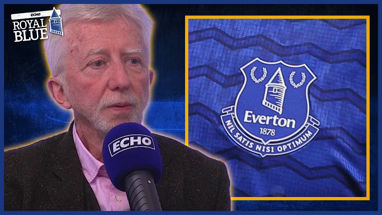 Everton, Addiction & TV Success | TV Legend | The Jimmy Mulville Story
