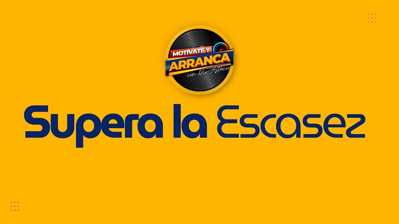 💥 Supera la Escasez | Motívate y Arranca por Pura Vida 92.9FM 💪 En Vivo