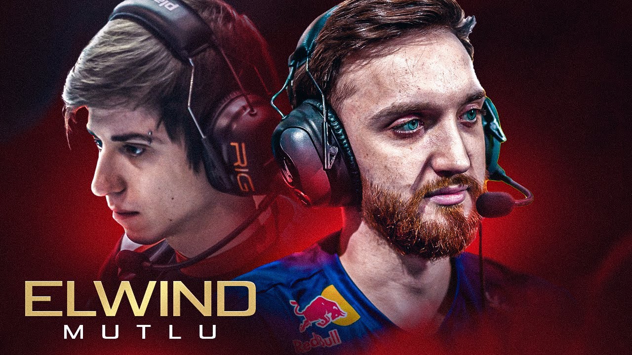ELWIND İLE ÇOK SAKİN TOP JUNGLE DUOSU