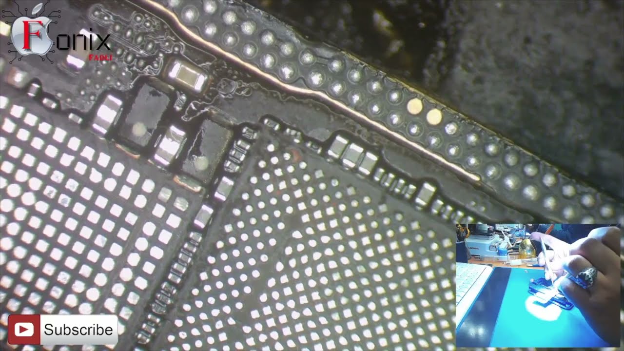 how to prepare board iphone 12 pro for swap