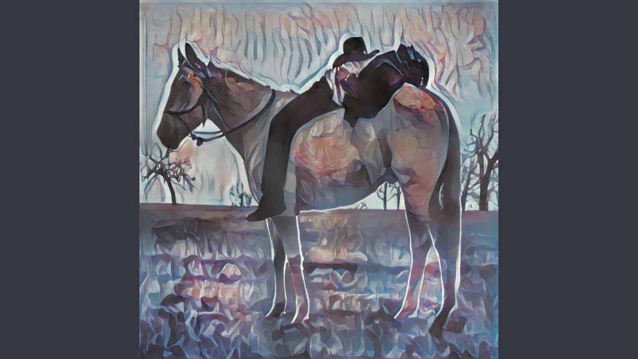 Saddle Tramp