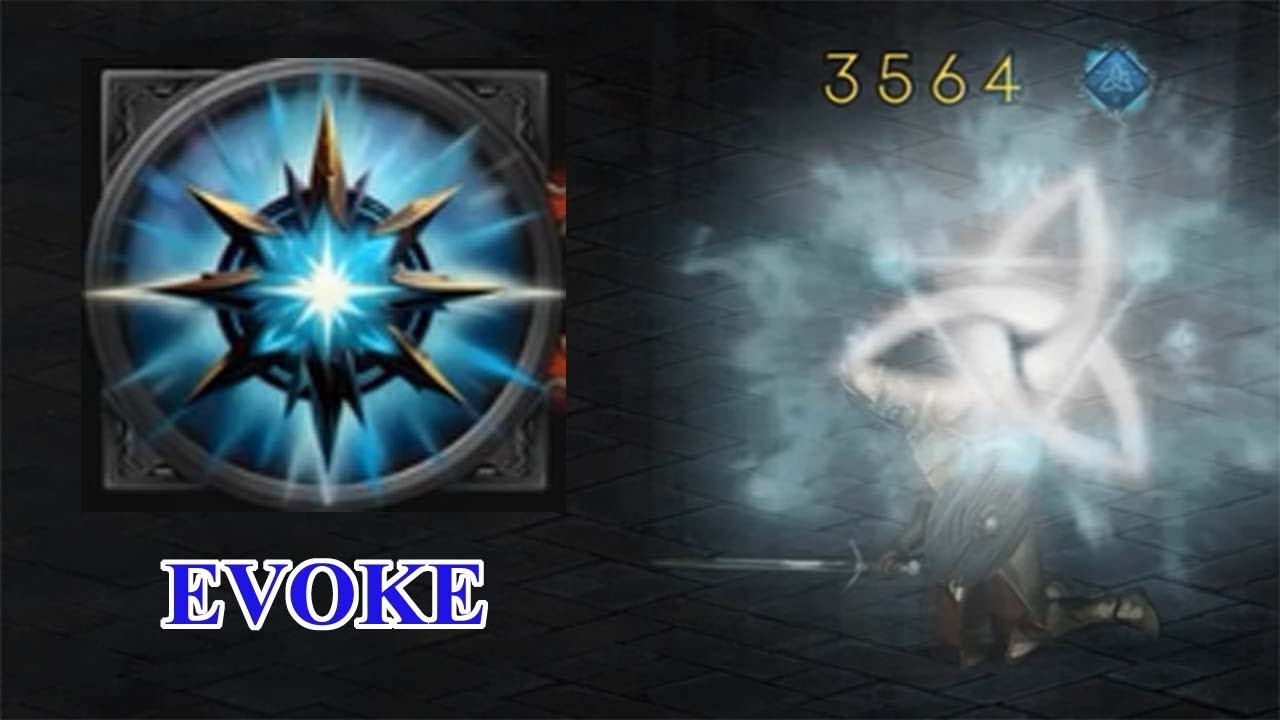 Arcane Damage Build | Best Farming Method? - Vampire's Fall 2