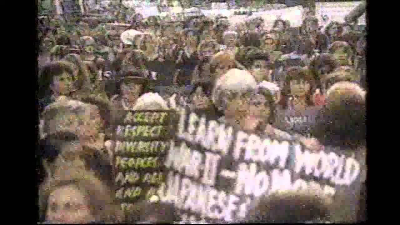 Retrospectiva 1995 Tv Globo