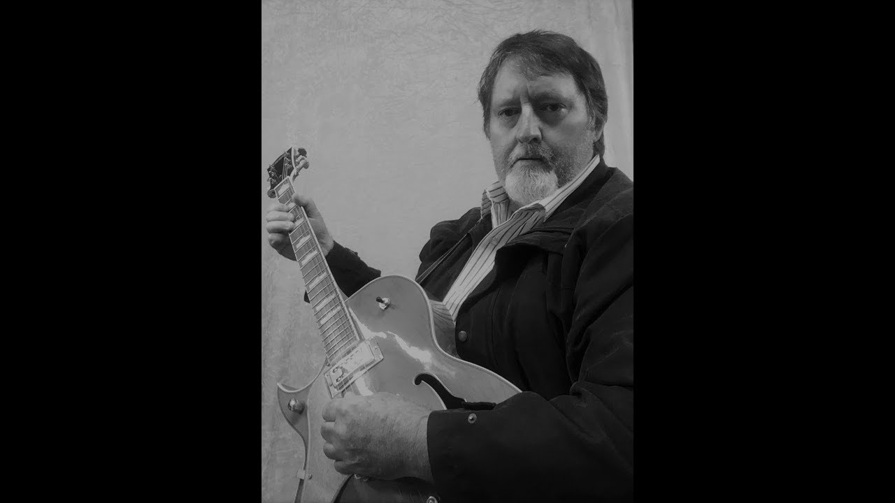 Greg Butcher Soloist - Rock n Roll Revival