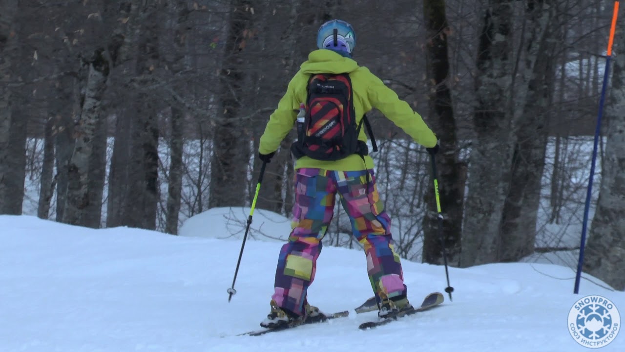 snowpro 