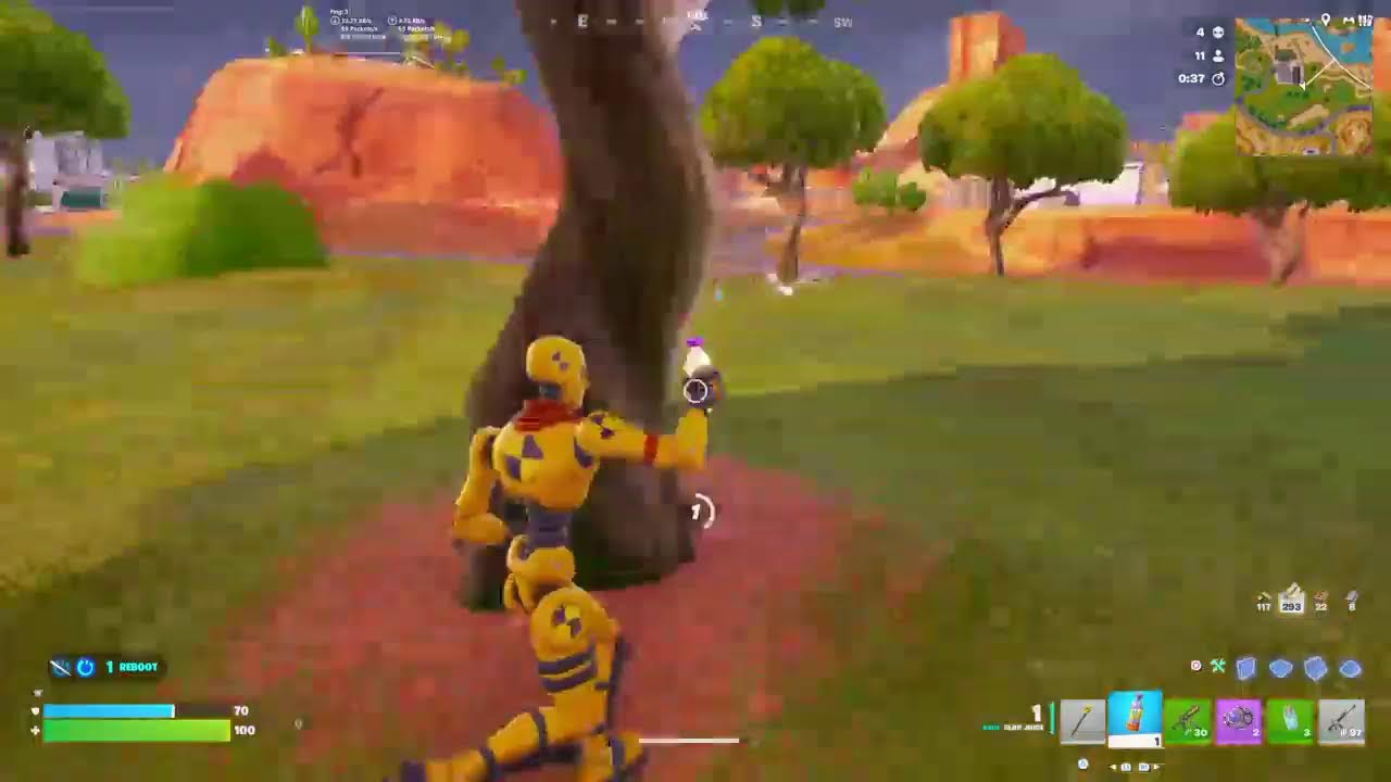 Ranked fortnite venite a giocare