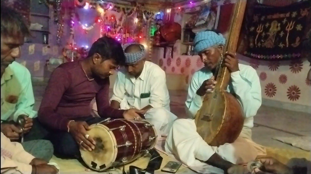 देसी वीणा भजन मारवाड़ी। देसी भजन। गुरु महिमा। मारवाड़ी देसी भजन।❤️🕊️🎧#bhajan #song #rajasthan