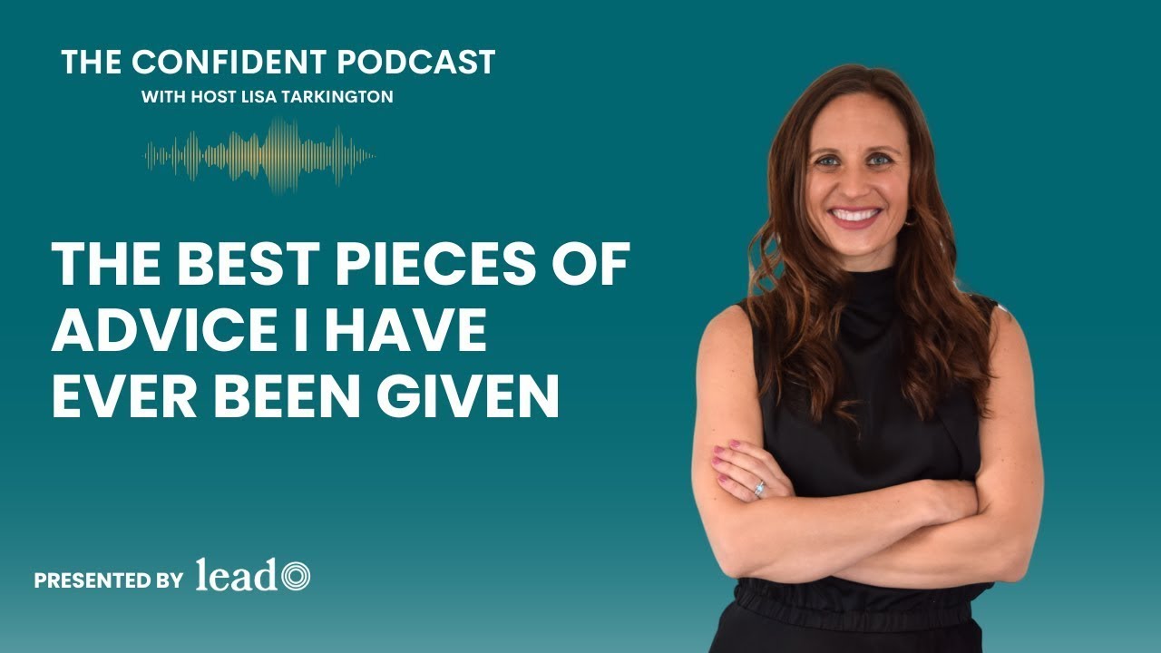 EP 195 | The Best Advice I Ever Got—And How It Can Change Your Life Too