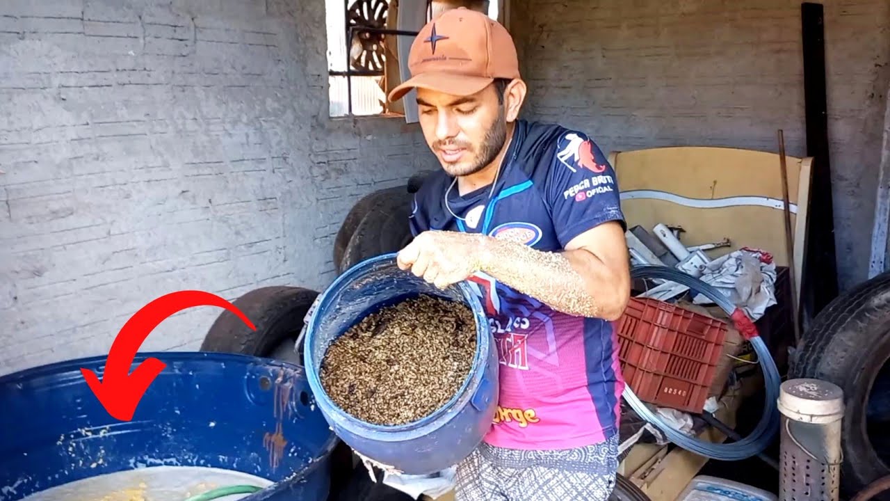 MELHOR CEVA PARA PIAU 3 PINTA ,PIAPARA E PIAUÇU .. Pescaria