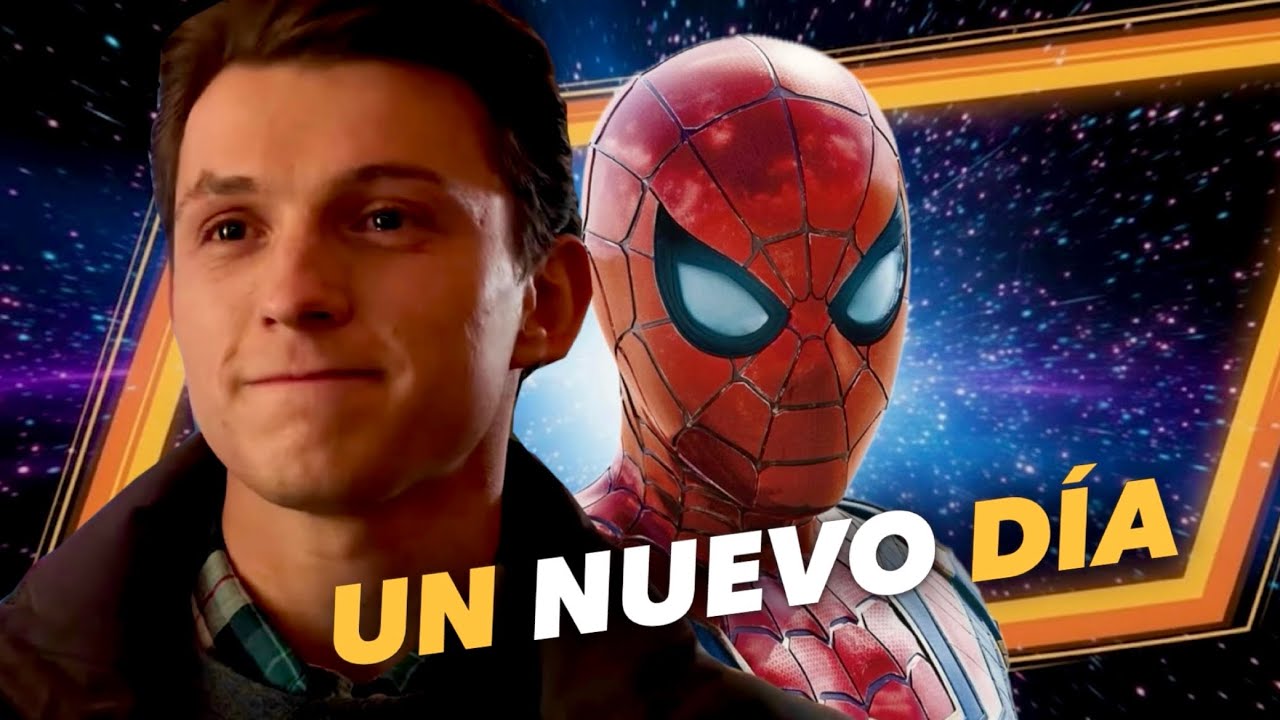 DECIRLE ADIÓS A LA PERSONA QUE MÁS AMAS | Camino a SPIDER-MAN BRAND NEW DAY