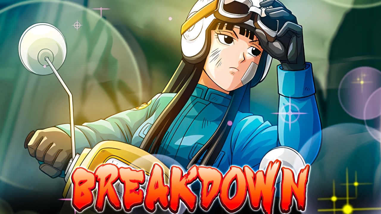 (Dragon Ball Legends) MASSIVE CONTENT DROP!!!! BREAKING DOWN FREE MAI!