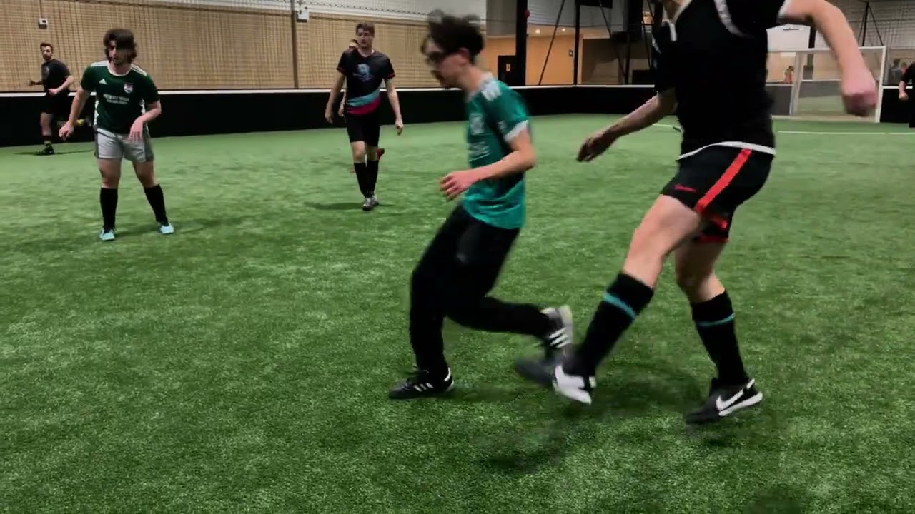 Dugongs FC X Babylon
