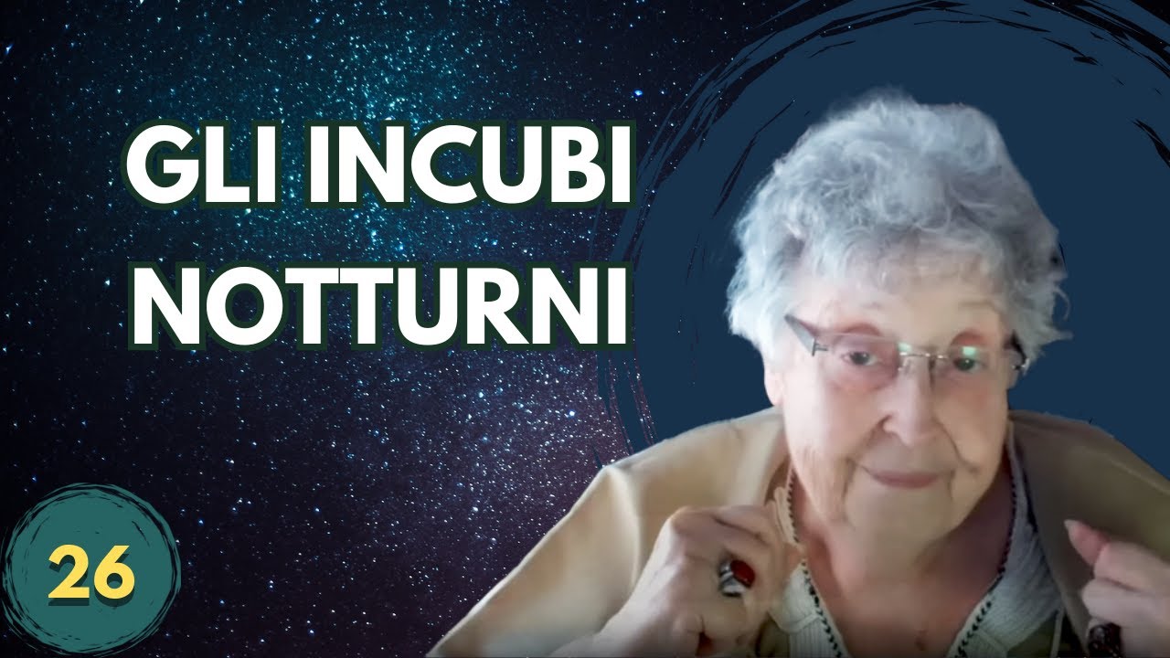GLI INCUBI NOTTURNI (26)
