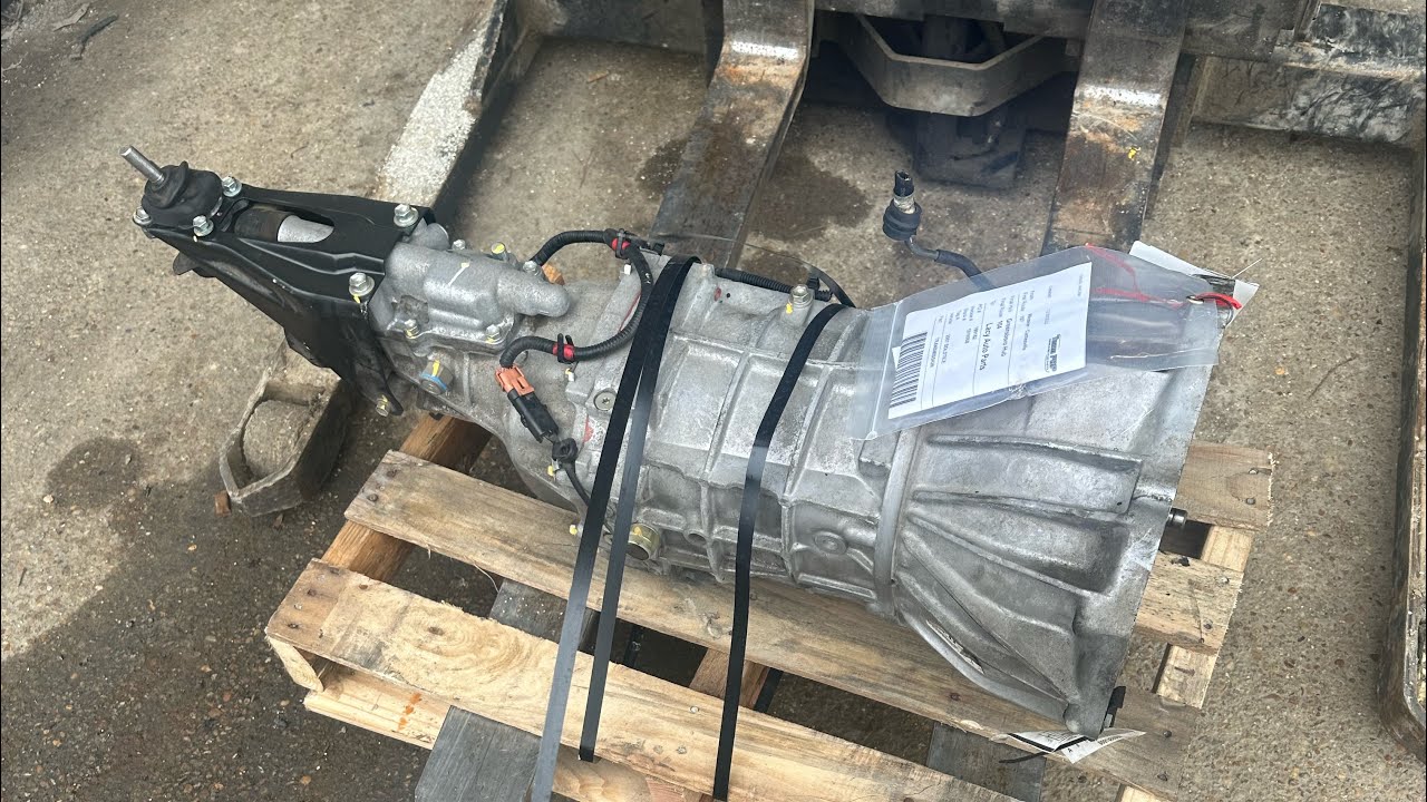 Ar5 swap your sc300 is300 gs300