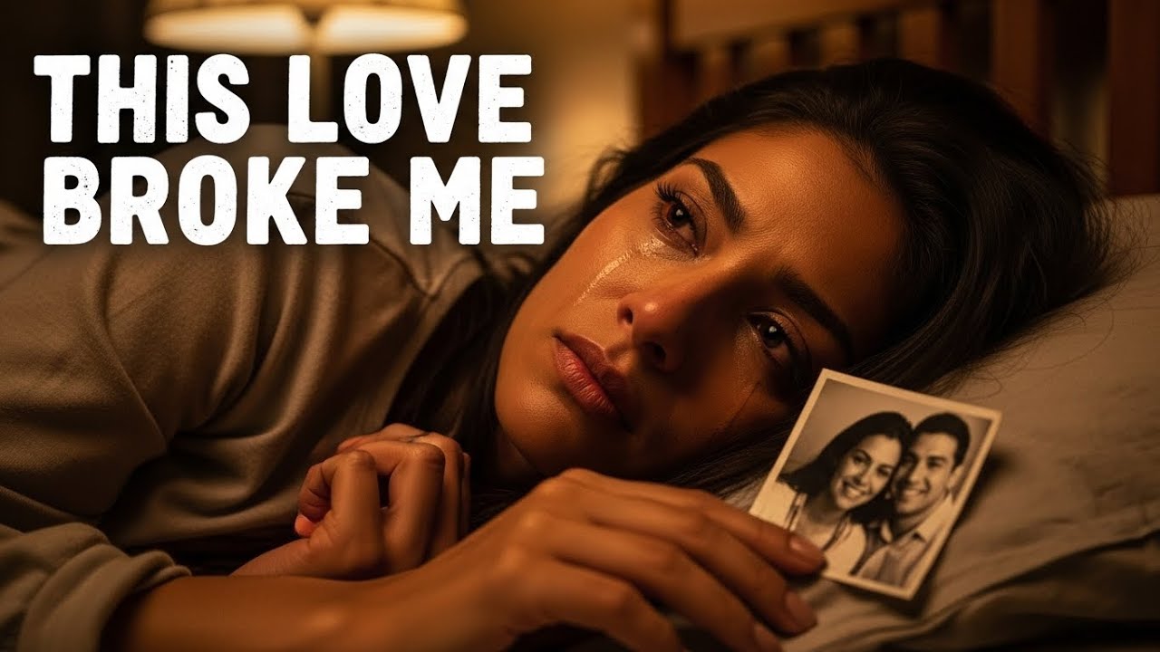 This Emotional Latin Song Exists Because Some Feelings Never End