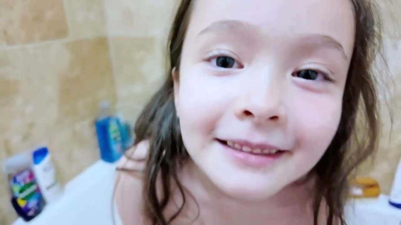 FIRST TIME SA PINAS NG MGA BATA!