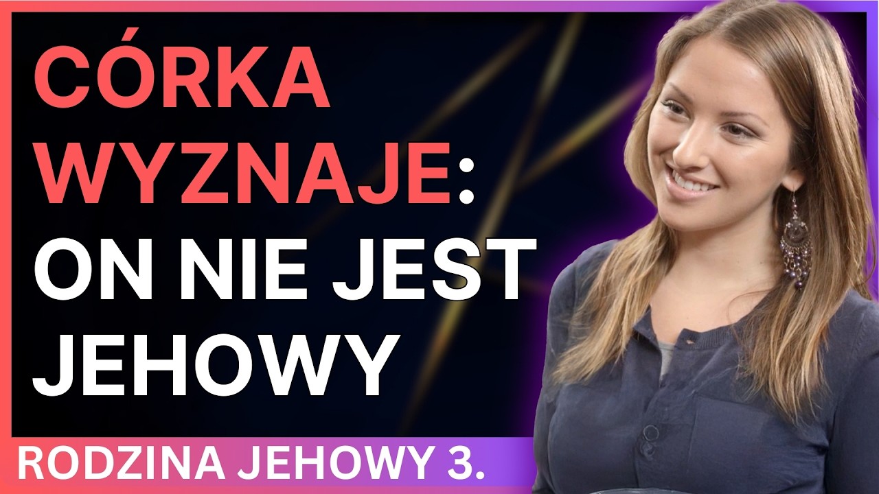 Córka Świadków w SIDŁACH światowego chłopaka! On tylko UDAJE! 392/3