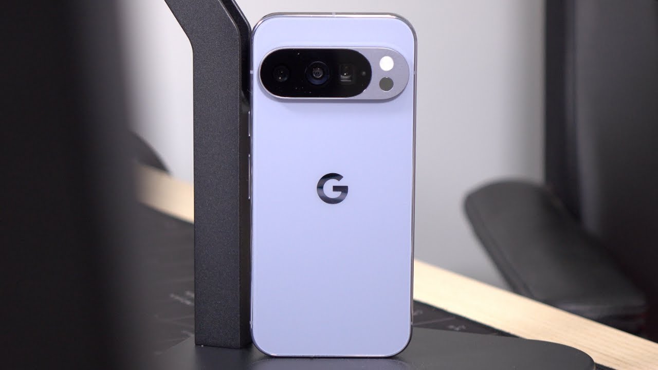 Я сделал 1000+ фото на Pixel 10 Pro — и вот, что я узнал