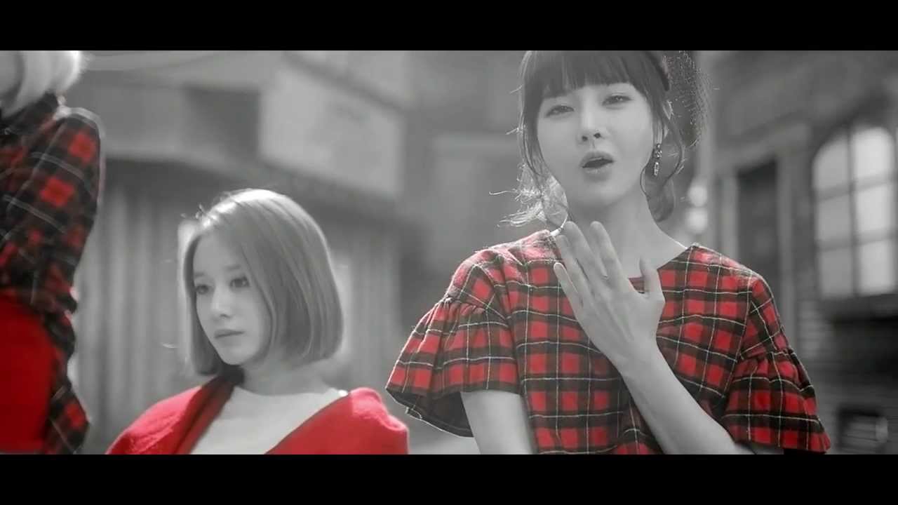 T-ARA 티아라 - 