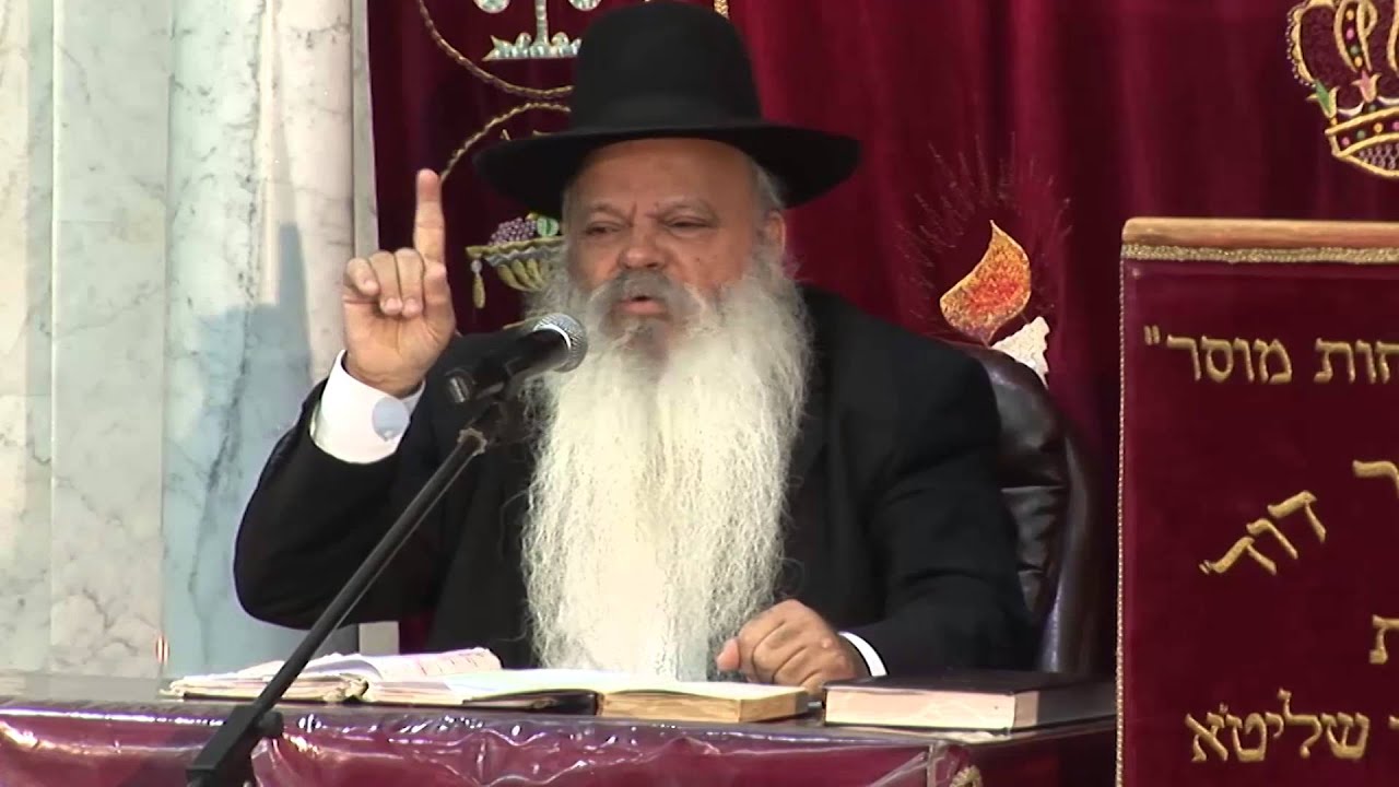 ההתמדה שבמוסר | קטעים קצרים | הרב דניאל זר