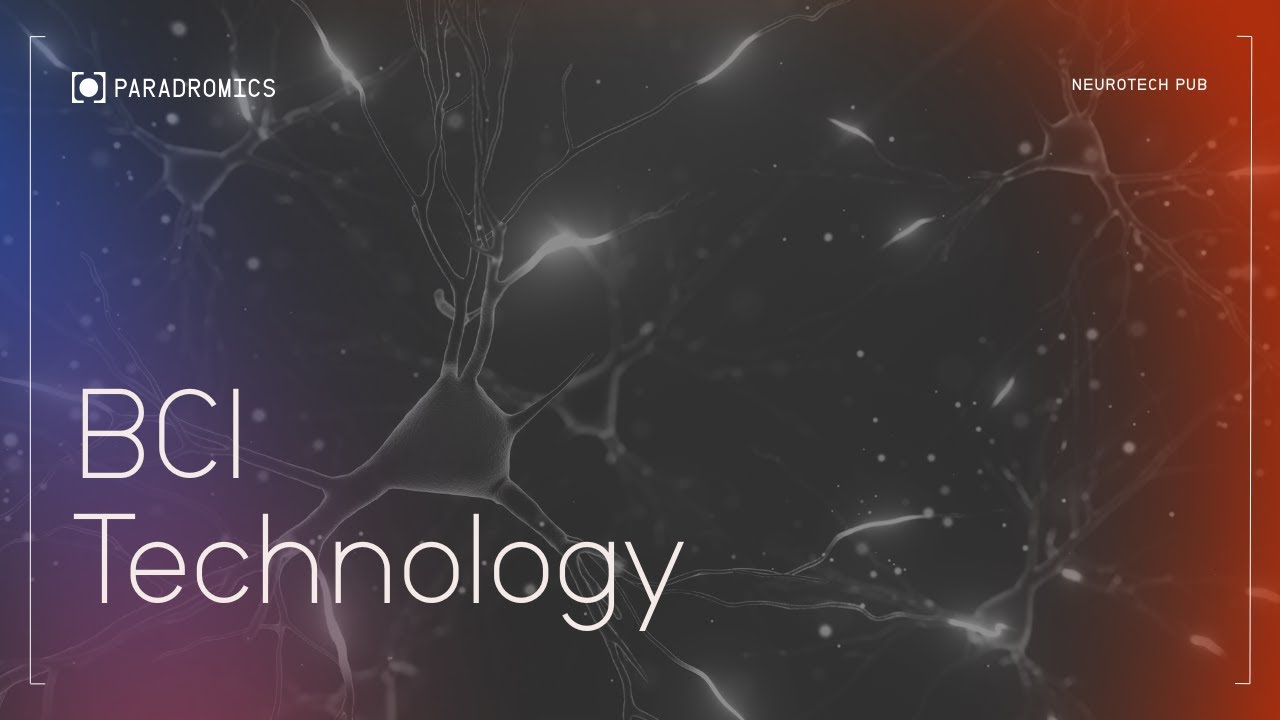 BCI Technology: Building the future of therapeutic BCI with increased data rates
