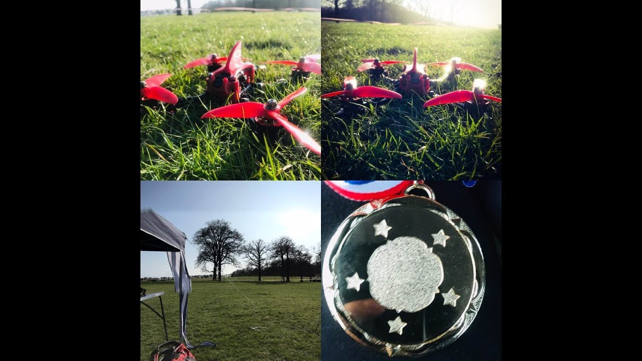 Laxton Gate FPV