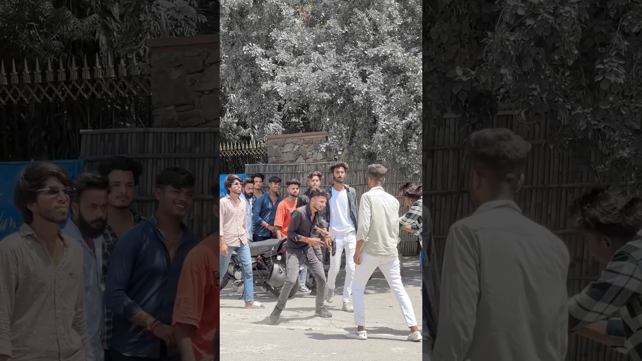 Reel ke badmash bno real ke nhi 😈🤬|| 2numbari ft.Masoom Sharma || #foryou #viral #shorts #youtube