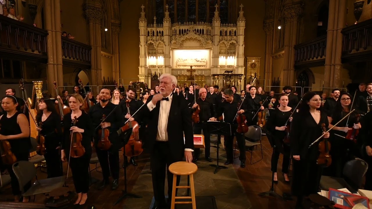 Nabucco Overture