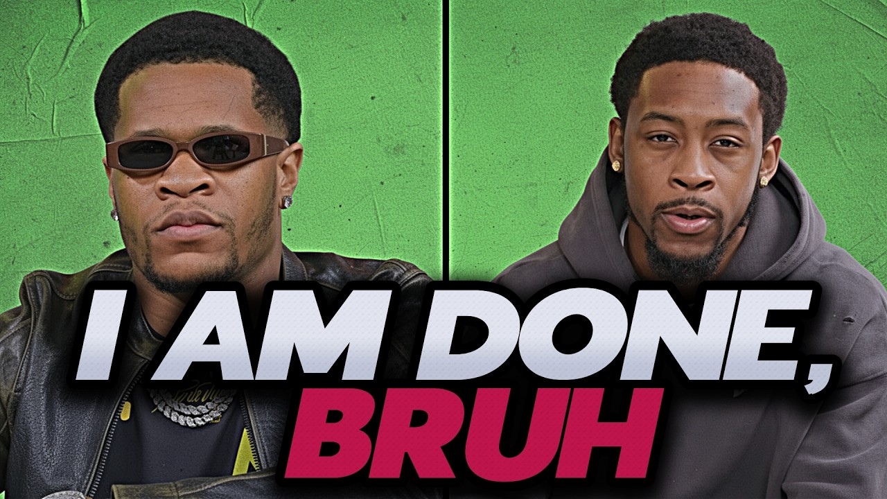 Keyshawn Davis MOVES ON After Devin Haney Snub — Roach Steps In?