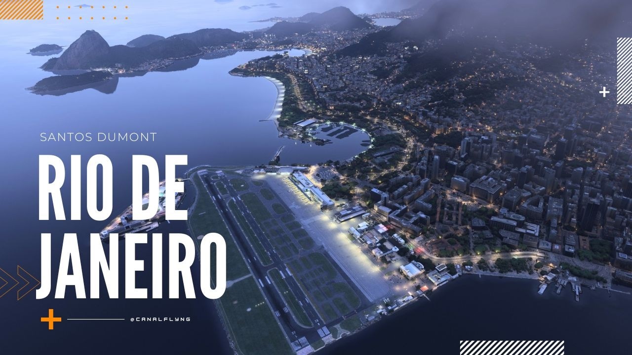 Flight Simulator 2024 - Absolute Cinema in 4K! ULTRA REALISM with RTX 5090! AWESOME APPROACH!