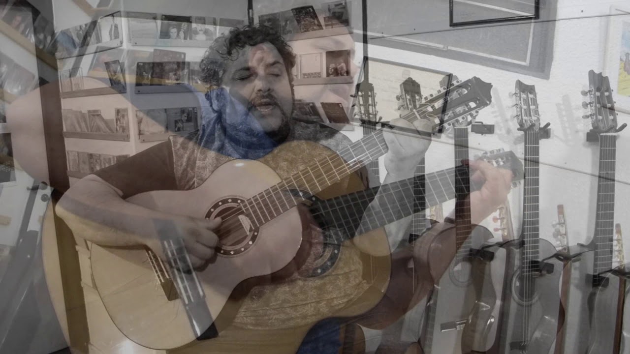 Horizonte de octubre - Arsenio Aguirre