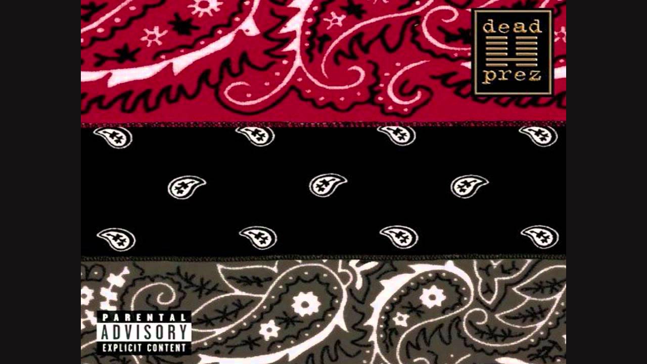 Dead Prez - Fuck The Law