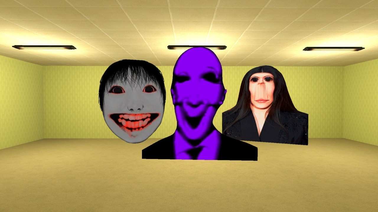 Забавные моменты с Афтоном и Йоши | Песочница Garry’s Mod #gmod_ #nextbots_ #shorts