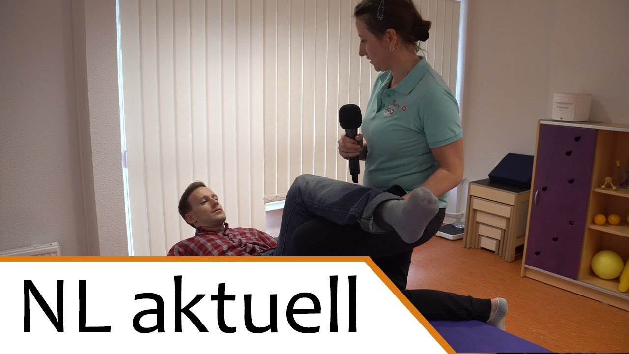 Cottbus | Neue Praxis für Ergotherapie bei den Johannitern Südbrandenburg