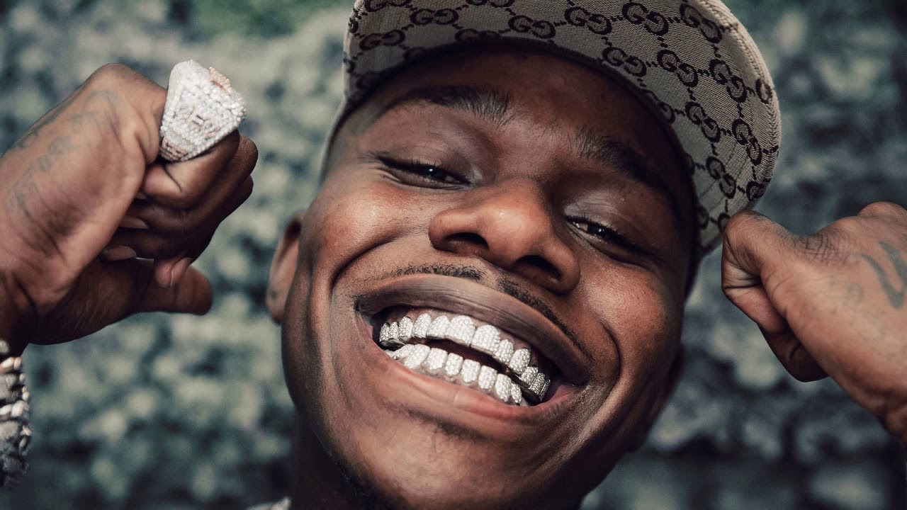 DaBaby - BOP (Legendado)