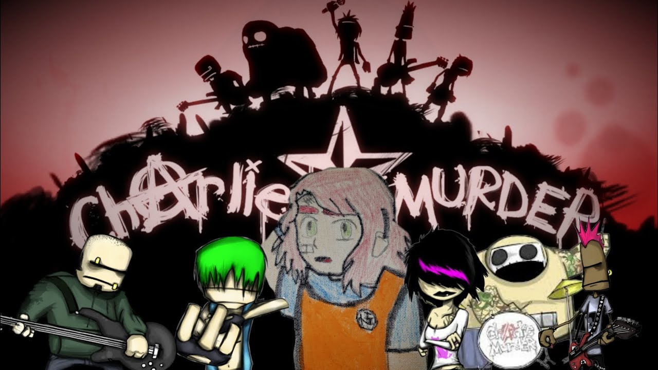 ALL SMOKULA'S ITEMS LOCATED IN CHARLIE MURDER. GUIDE