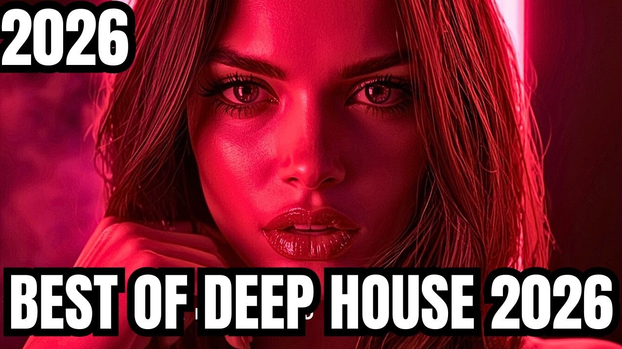 BEST OF DEEP HOUSE 2026 | CHILL MIX & DEEP FEELINGS #26